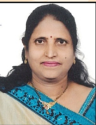 Smt. Rachana Rajendra Shah